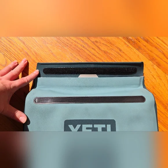 YETI River Green 3L Sidekick - Picture 6 of 12